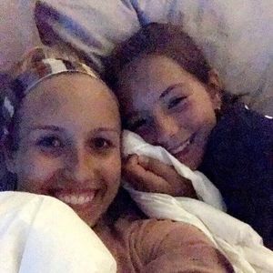 Meet your Posher, Layla